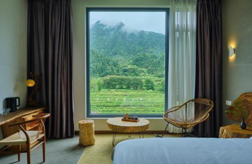 Wuyuan Bed & Breakfast | Nature Cure Village Lodge-婺源自在舍