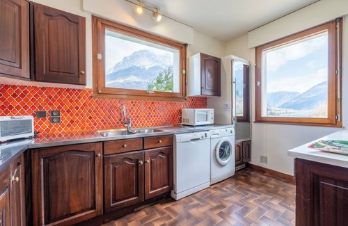 Alex Apartment | Nature escape between lakes and mountains, near Annecy. Ideal for families!