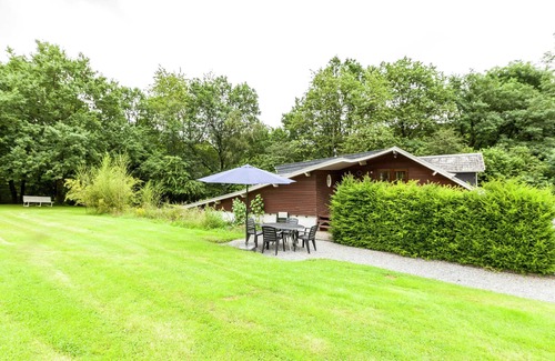Durbuy Apartment | Nature Escape in Bohon
