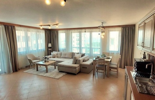 Razlog Apartment | Nature Escape in Pirin Golf