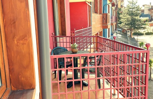 Razlog Apartment | Nature Escape in Pirin Golf