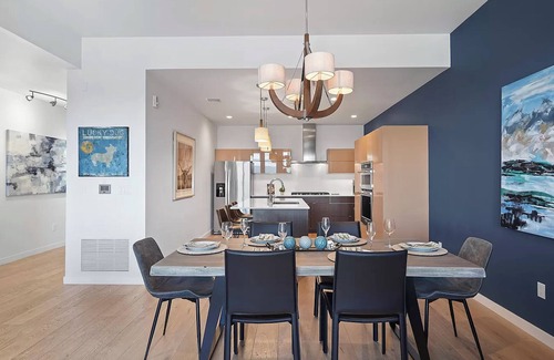 Southern Crossing Condo | Nature Escape to a 1-bedroom condo with AC, WiFi in Beautiful Bend