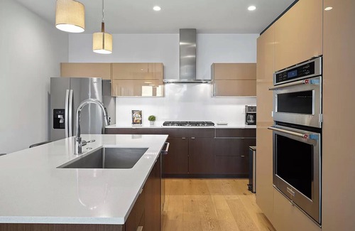 Southern Crossing Condo | Nature Escape to a 1-bedroom condo with AC, WiFi in Beautiful Bend