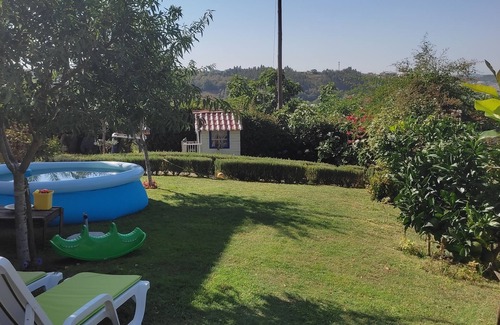 Batalha Cottage | Nature et. al. House - House for private and exclusive use