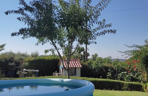 Batalha Cottage | Nature et. al. House - House for private and exclusive use