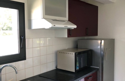 Saint-Leon-sur-Vezere Bed & Breakfast | "Nature et Douceur" and its green park within easy reach of many activities