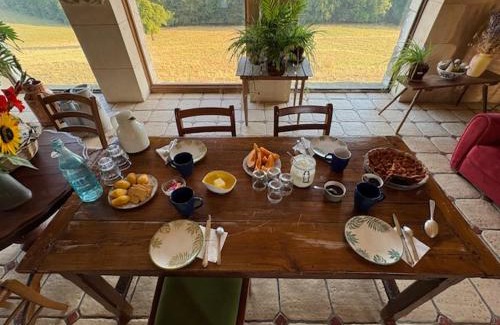 Tourtoirac Bed & Breakfast | Nature et Piscine au sommet du Périgord