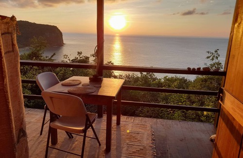 Marigot Bay Cottage | Nature experience in the Caribbean