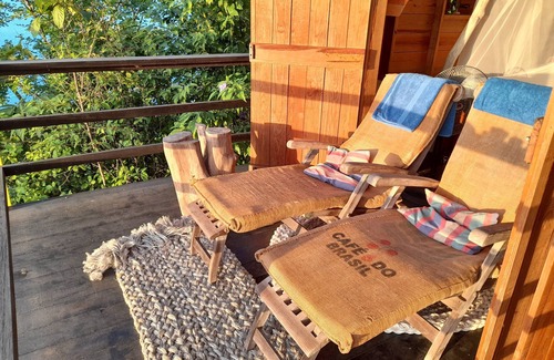 Marigot Bay Cottage | Nature experience in the Caribbean