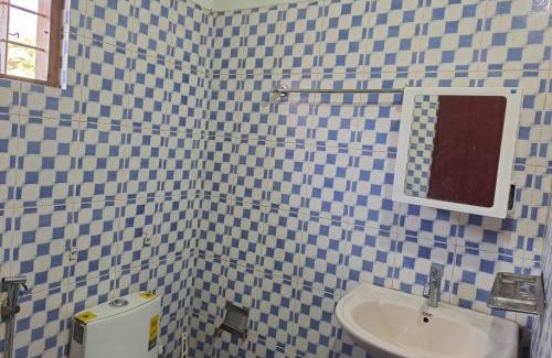 Devikolam House | NATURE FAMILY HOMESTAY