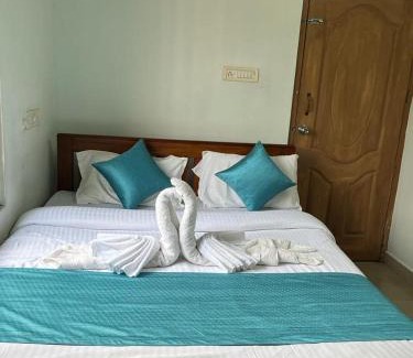 Devikolam House | NATURE FAMILY HOMESTAY