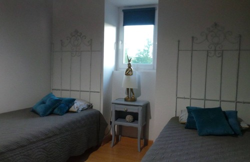 Saint-Jean-et-Saint-Paul Bed & Breakfast | Nature and animal lovers 30 minutes from the Millau Viaduct
