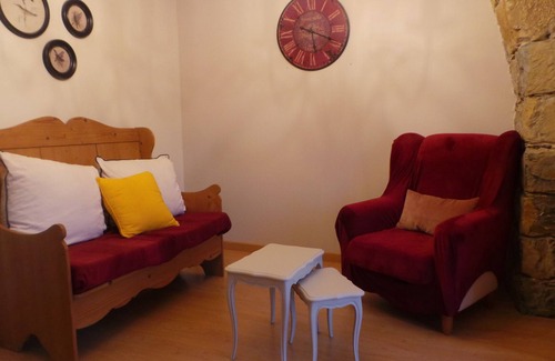 Saint-Jean-et-Saint-Paul Bed & Breakfast | Nature and animal lovers 30 minutes from the Millau Viaduct