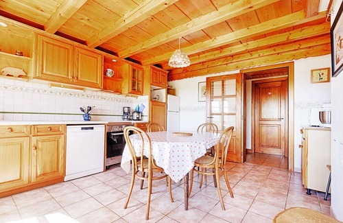 Sainte-Marie-aux-Mines House | Nature in every sense