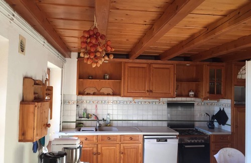 Sainte-Marie-aux-Mines House | Nature in every sense