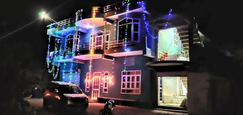 Arki House | Nature Holiday Home