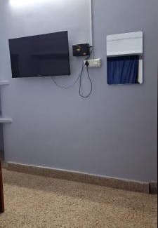 Tiruchendur House | Nature Homestay
