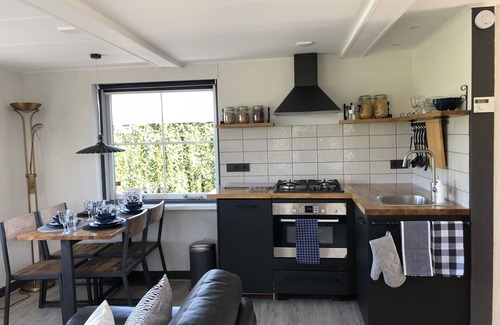 Municipality of Stichtse Vecht Cottage | Nature house near Amsterdam Peace and beautiful view of private rental