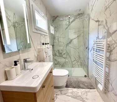Contes House | Nature house, pool, quiet