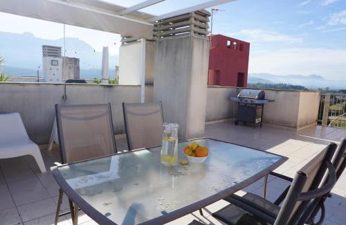 Vergel Apartment | Nature II