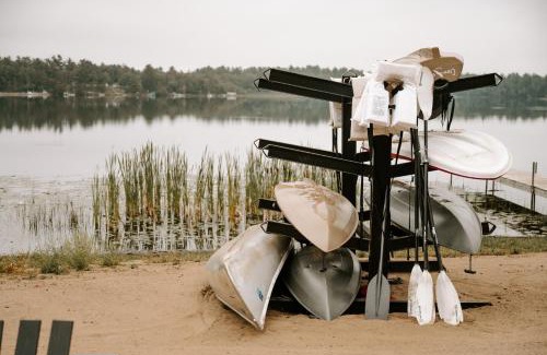 Nisswa Resort | Nature Link Resorts