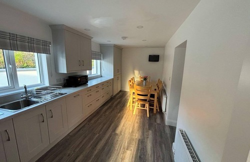 Ballyvourney House | Nature Lovers Family Home - 3 Bed 2 Bath