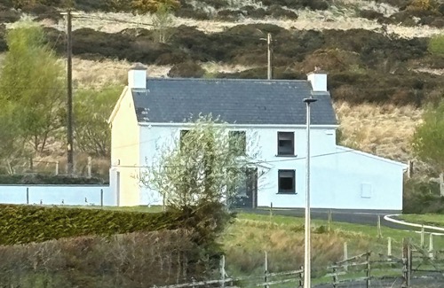 Ballyvourney House | Nature Lovers Family Home - 3 Bed 2 Bath