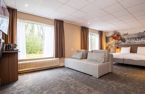 Doorwerth Hotel | Nature Lover’s Paradise: Room Close to Castle Doorwerth - 2 Units