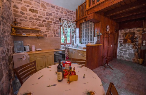 Gorovici Villa | Nature luxury paradise with swimming pool