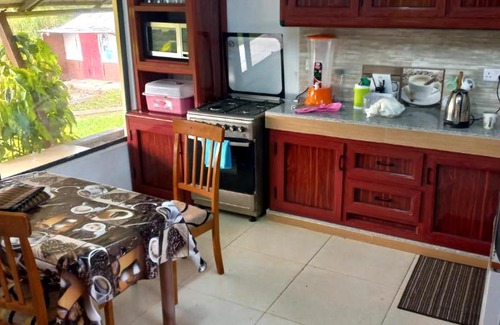 Calebasses Other | Nature Mauritius -Domaine Ti Pouce-C Coeur