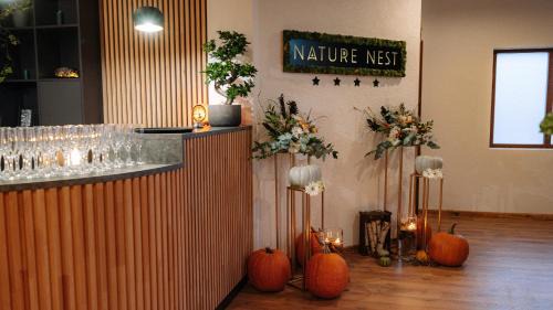 Moieciu Hotel | Nature Nest Bran - Adults Only