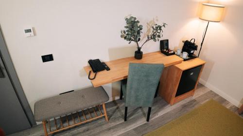 Moieciu Hotel | Nature Nest Bran - Adults Only