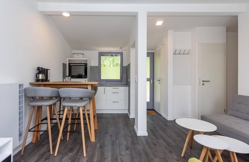 Waxweiler House | Nature Nest in Waxweiler