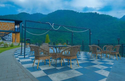 Sirala Hotel | Nature on the Rocks Glamping Resort