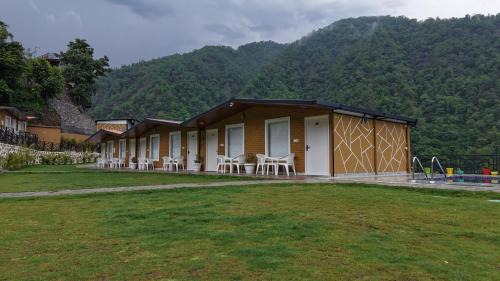 Sirala Hotel | Nature on the Rocks Glamping Resort