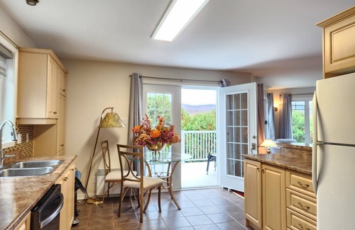 Sutton House | Nature Paisible Avec une vue Époustouflante à Proximité de Nombreuses Activités
