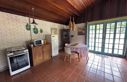 Bom Jesus dos Perdoes House | Nature, pool, lagoon, trails and horses