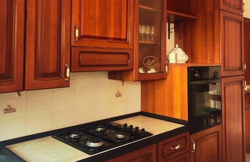 Faicchio House | Nature Refuge | Relaxation and Wellness in the Countryside
