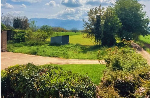 Faicchio House | Nature Refuge | Relaxation and Wellness in the Countryside