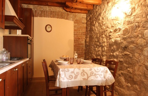 Padenghe sul Garda Apartment | Nature & Relax on Lake Garda at Cascina Crocelle