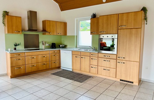 Trierweiler Apartment | Nature & relaxation near Trier and Luxembourg