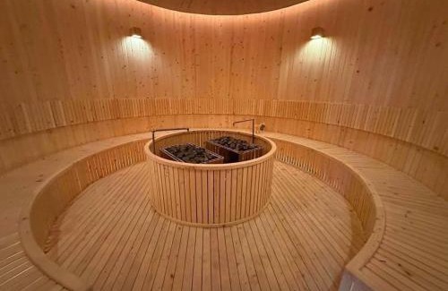 Van Giang Apartment | Nature Retreat- căn hộ nghỉ dưỡng khoáng nóng