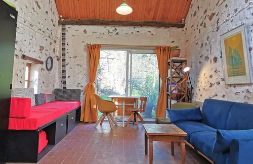 Jouarre House | Nature, Rivière et Calme