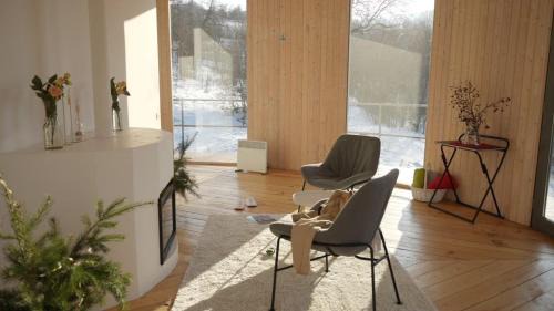 Kaputan House | Nature Rooms cabin