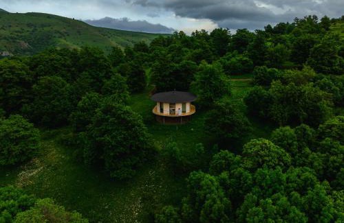 Kaputan House | Nature Rooms cabin
