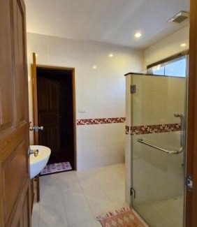 Pak Chong House | Nature's Hideaway Homestay