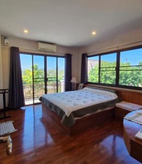 Pak Chong House | Nature's Hideaway Homestay