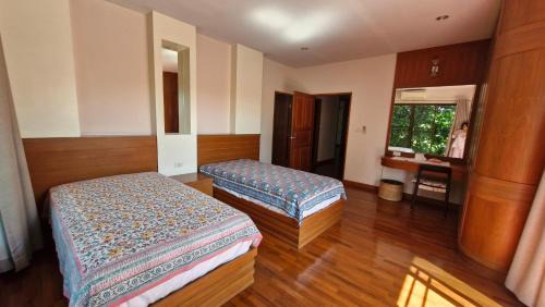 Pak Chong House | Nature's Hideaway Homestay