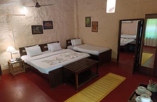 Sancordem Other | Nature's Nest Eco Resort Goa, Near Dudhsagar Waterfalls