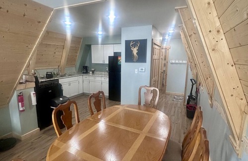 Au Gres Apartment | Nature`s Nest Lakeside